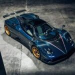 zonda xeirokinito