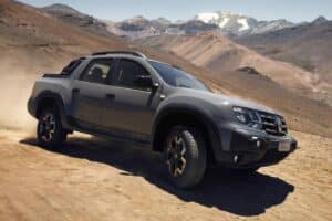 Νέο… παλιό αγροτικό Dacia Duster με 170 άλογα