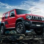 suzuki jimny iapwnia