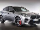 Η AC Schnitzer γυμνάζει τη νέα BMW X2