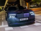 EV αριστοκράτισσα η νέα Rolls-Royce Spectre Black Badge (+video)