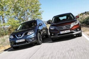 Επίσημο: Τέλος στη συνεργασία Honda-Nissan