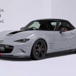 mazda mx-5 12r