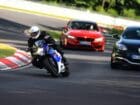 «Κόπηκαν» οι μοτοσικλέτες από το Nurburgring