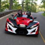 polaris slingshot