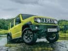 Ξετρελάθηκαν οι Ιάπωνες με το μακρύ Suzuki Jimny