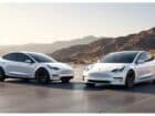 Νέα ανάκληση για χιλιάδες Tesla