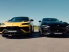 ABT Urus βάζει στη θέση της την Purosangue (+video)