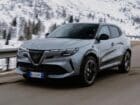 Έρχεται με τα... τέσσερα η Alfa Romeo Junior Ibrida Q4