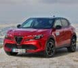 Έως 14.000 ευρώ μείον οι τιμές της Alfa Romeo Junior