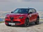 Έως 14.000 ευρώ μείον οι τιμές της Alfa Romeo Junior