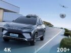 Η BYD προσφέρει drone στον έξτρα εξοπλισμό! (+video)