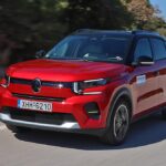 Citroen C3 1.2T 100 hp (1)