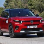 Citroen C3 1.2T 100 hp (13)