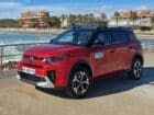 Οδηγούμε το νέο προσιτό SUV Citroen C3 Aircross