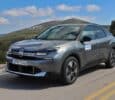Citroen C4 Hybrid 145: Υβριδικό Crossover με πόσο;