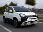 Ακόμα πιο κάτω σε τιμή το νέο Fiat Panda