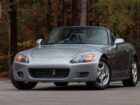 honda s2000