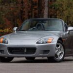 honda s2000