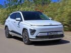 Hyundai Kona EV με «τζάμπα» ρεύμα για 545.000 χλμ.