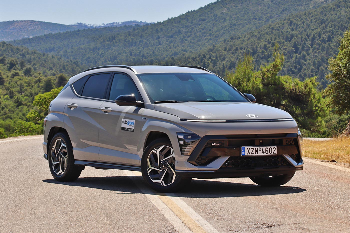 Μεγάλη μείωση τιμής στο νέο Hyundai Kona Hybrid