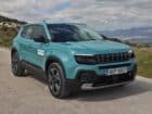 Το πιο Jeep Β-SUV στη χαμηλότερη τιμή