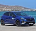 Πτώση τιμών έως 5.050 ευρώ το νέο Renault Clio