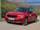 Skoda Fabia και Kamiq με τους τόκους χάρισμα