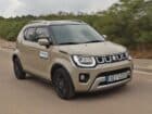 Οι εκδόσεις και τιμές των τελευταίων Suzuki Ignis