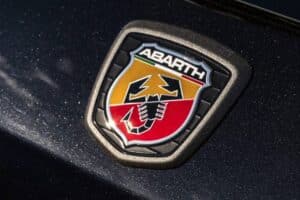 Ποια η προέλευση του σκορπιού της Abarth;