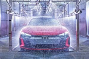 Περικοπές θέσεων εργασίας η Audi και στη Γερμανία