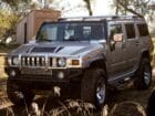 hummer h2