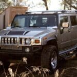 hummer h2