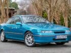 opel calibra