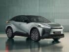 Νέο ηλεκτρικό Toyota C-HR+ και αναβαθμισμένο bZ4X