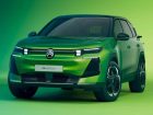 Ολοκαίνουργιο και πληρέστατο Citroen C5 Aircross