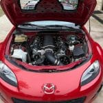 mx-5 v8