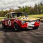 ford escort rs