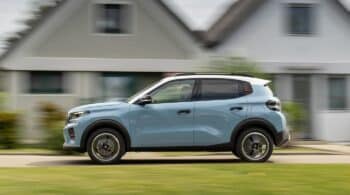 Το νέο SUV που λατρεύουν οι Έλληνες