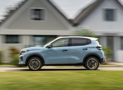 Το νέο SUV που λατρεύουν οι Έλληνες