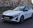 Η Hyundai «χαρίζει» το i20 για λίγες μέρες