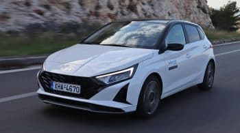 Η Hyundai «χαρίζει» το i20 για λίγες μέρες