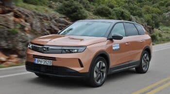 Νέο Opel Grandland με… grand εκπτώσεις έως 6.000 ευρώ