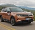Και... πολύ SUV το νέο Opel Grandland με την τιμή προσφοράς