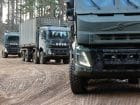 Για πρώτη φορά η Volvo Defense στην έκθεση DEFEA