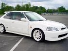 civic type r