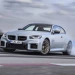 bmw m2 cs