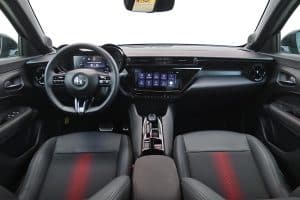 Alfa Romeo Junior Ibrida (15)