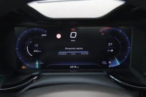 Alfa Romeo Junior Ibrida (26)