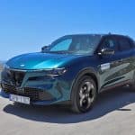 Alfa Romeo Junior Ibrida (4)